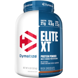 Dymatize Elite XT