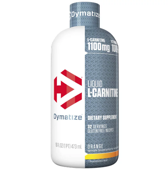 Dymatize Liquid L-Carnitine