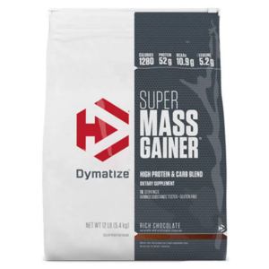Dymatize Super Mass Gainer