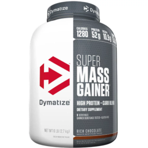 Dymatize Super Mass Gainer