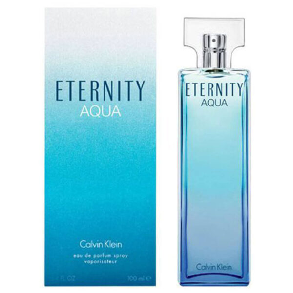 Eternity Aqua