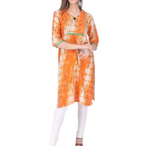 Feeding Maternity Nursing Kurti