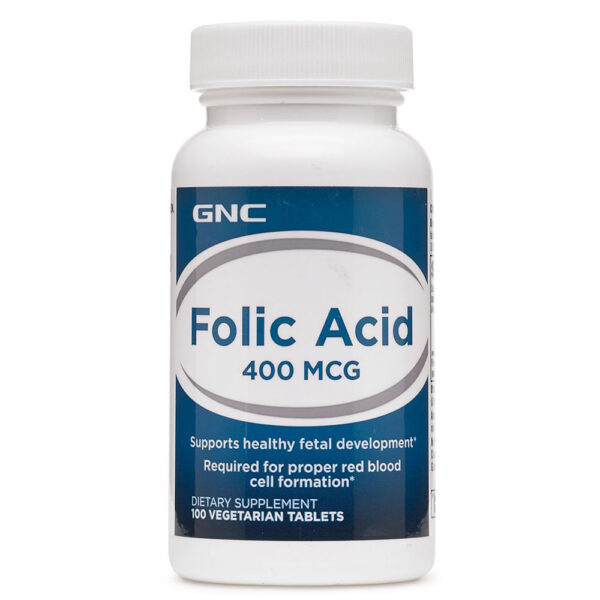 Folic Acid