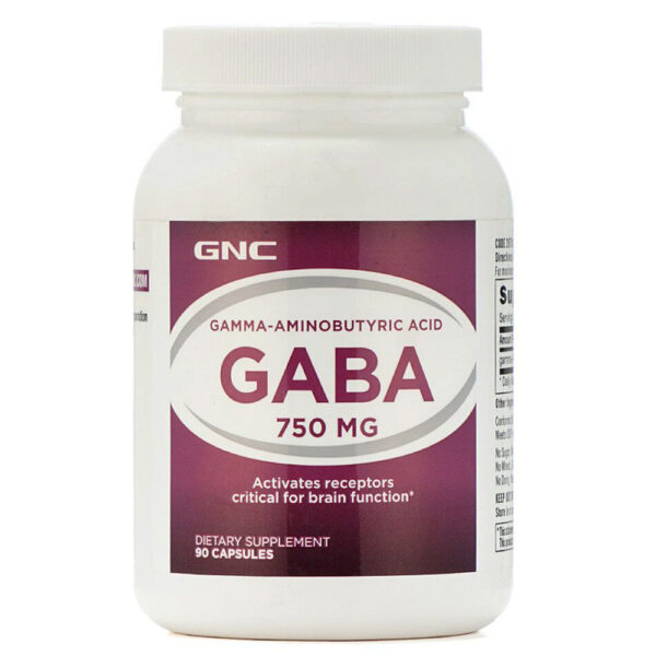 GABA