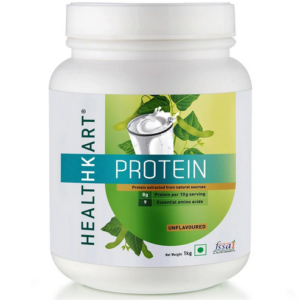 HealthKart Protein