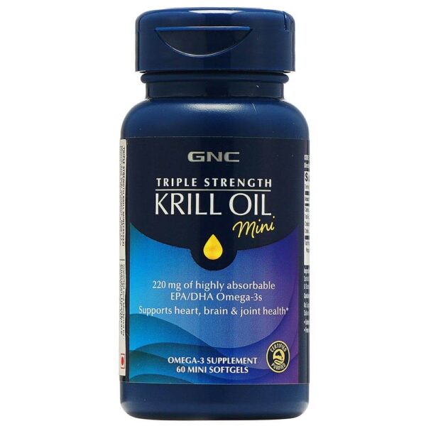 Krill Oil