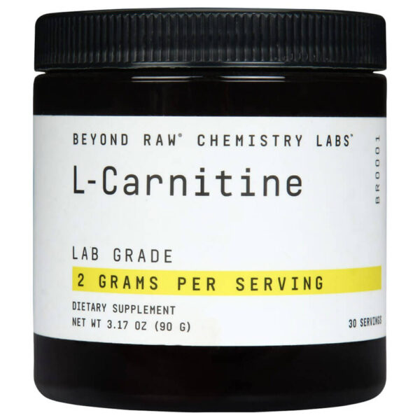 L Carnitine