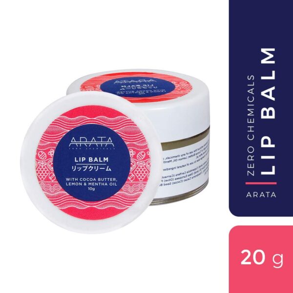 Lip Balm