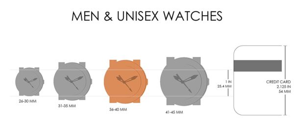 Men's Watch 2