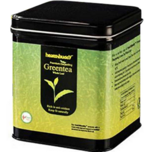 Organic Premium Darjeeling Green Tea