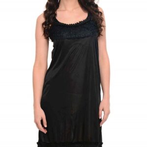 Satin Nightdress