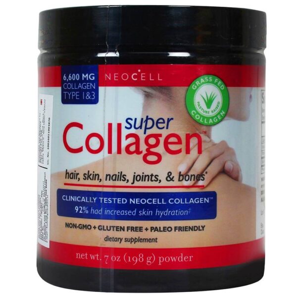 Super Collagen