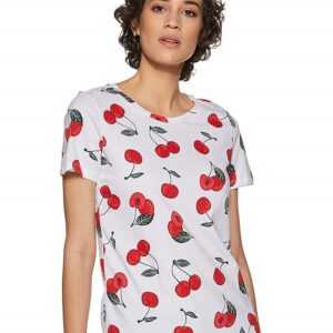 Tribal Regular Fit Top