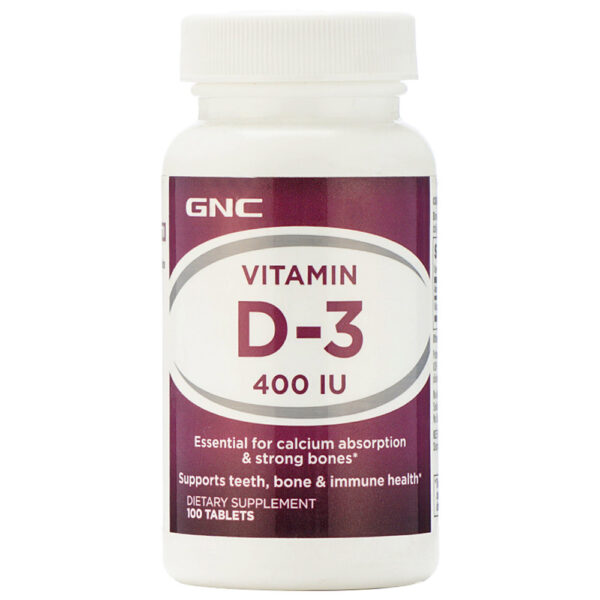 Vitamin D-3