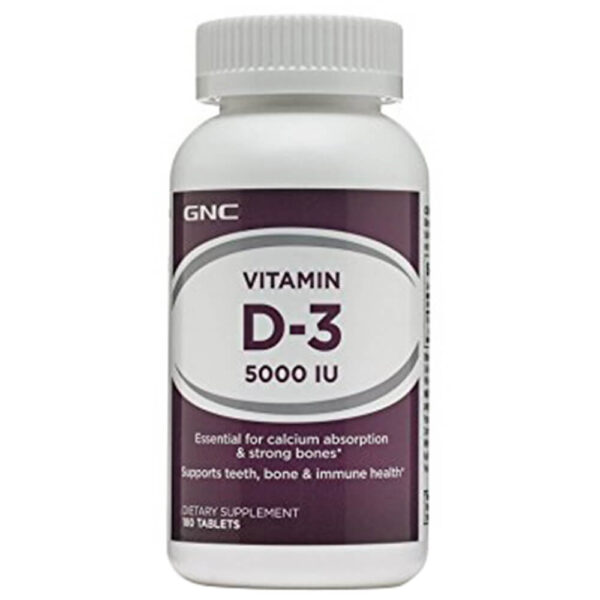 Vitamin D3