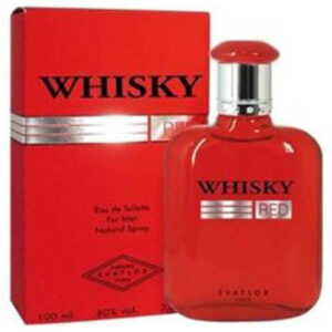Whisky Red