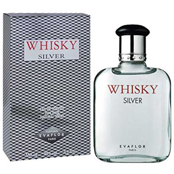 Whisky Silver