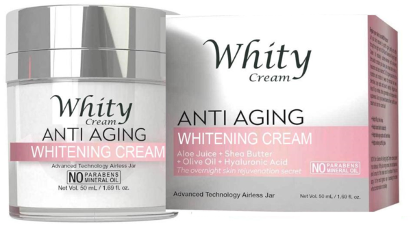 Whity Cream