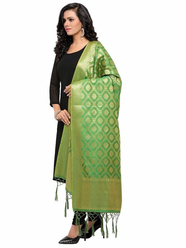 Banarasi Dupatta 1