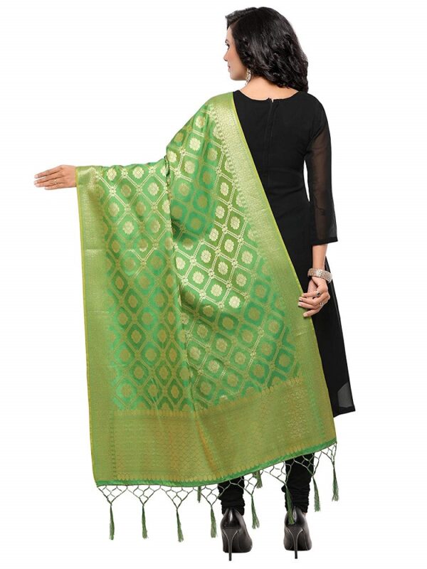 Banarasi Dupatta 2