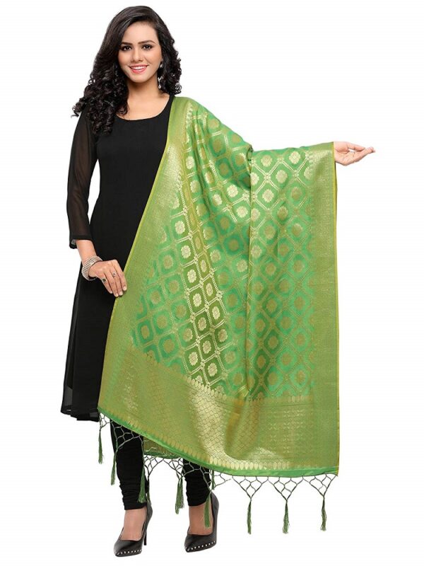 Banarasi Dupatta