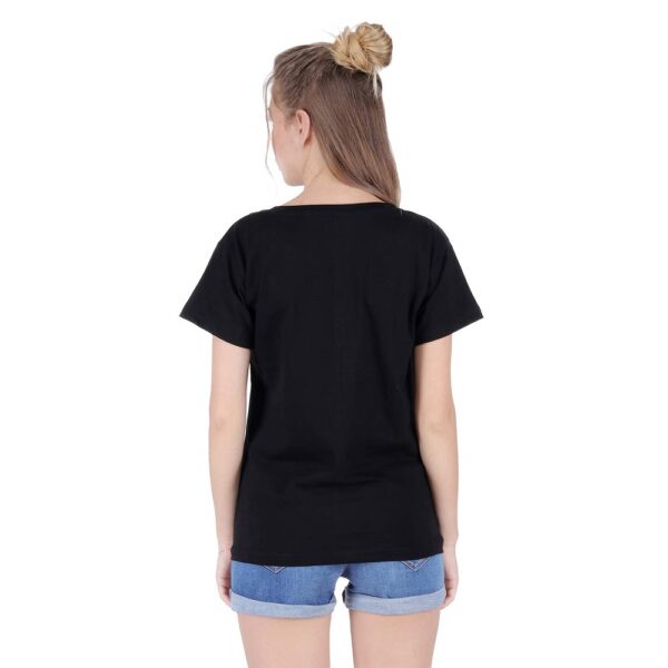 Cotton T-Shirt 1