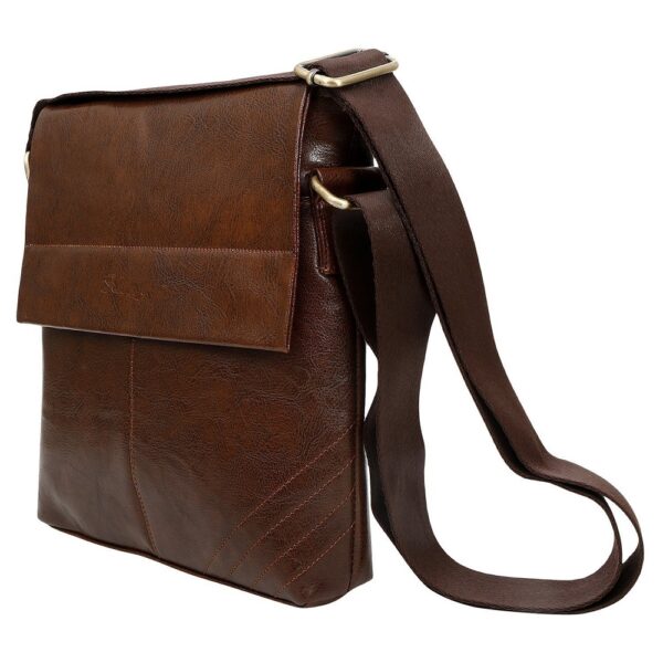 Cross-Body Sling Bag 1