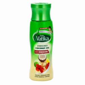 Dabur Vatika Enriched Coconut Hair Oil