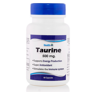 HealthVit Taurine
