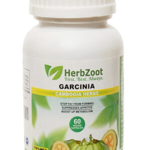 HerbZoot Garcinia