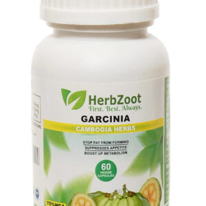 HerbZoot Garcinia
