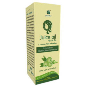 Jeevan Ras Juice Oil