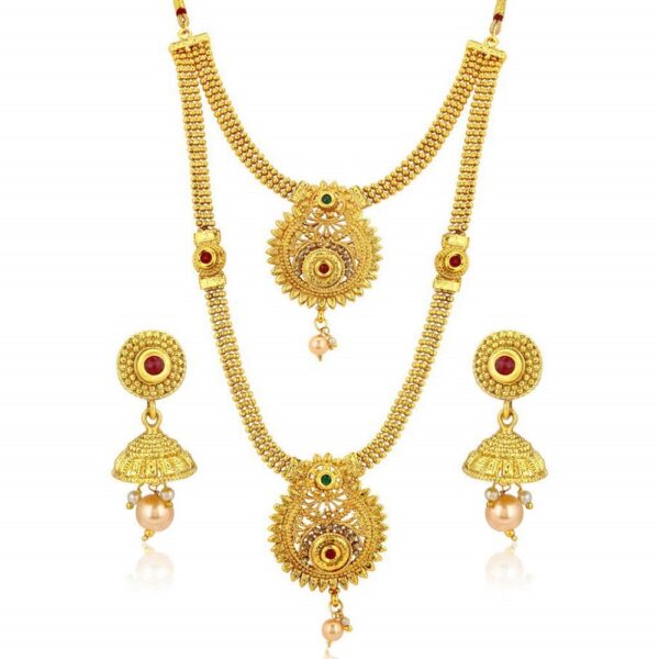 Jewellery Set