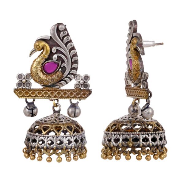 Jhumki Earrings 1