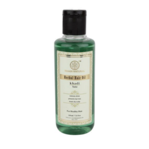 Khadi Herbal Hair Oil