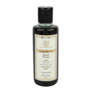 Khadi Natural Herbal Hair Oil