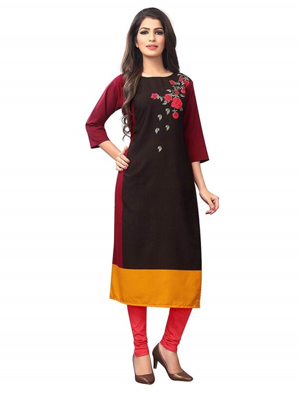 Kurta - 1 Stop Fashion