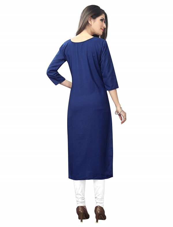 Kurta For Women 1