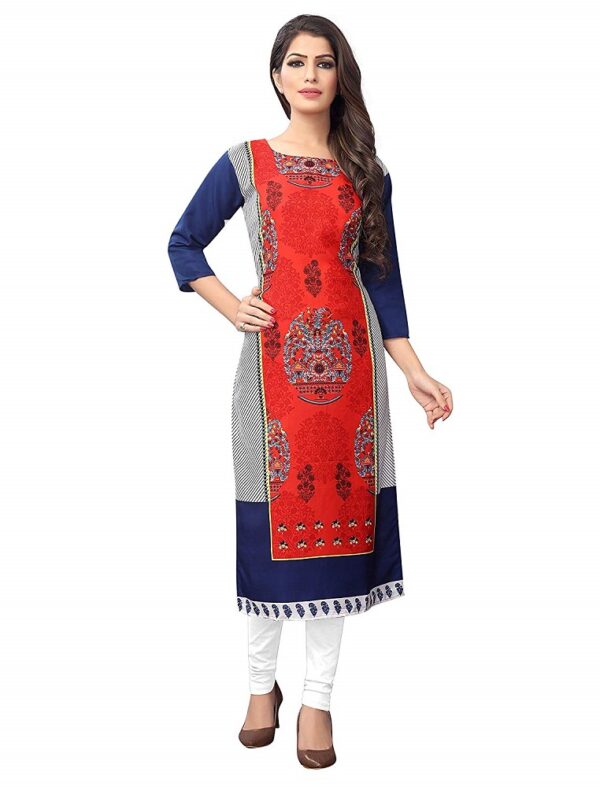 Buy Kurta For Women - 1 Stop Fashion Online at Best Price in India