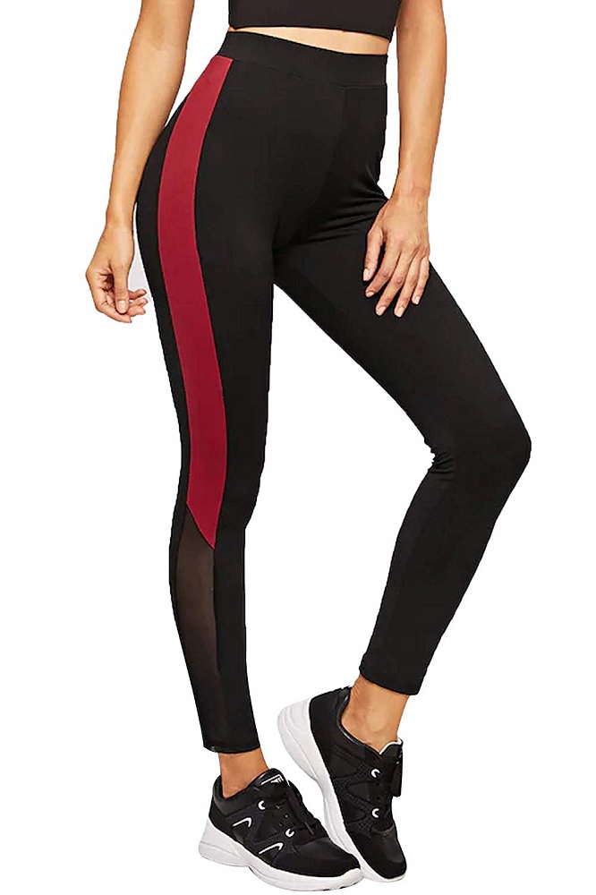 Buy Gym Trousers & Gym Pants For Ladies Online