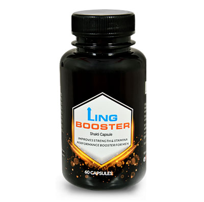 Ling Booster