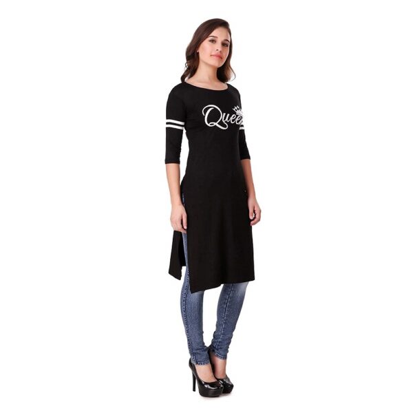 Long Tunic 1