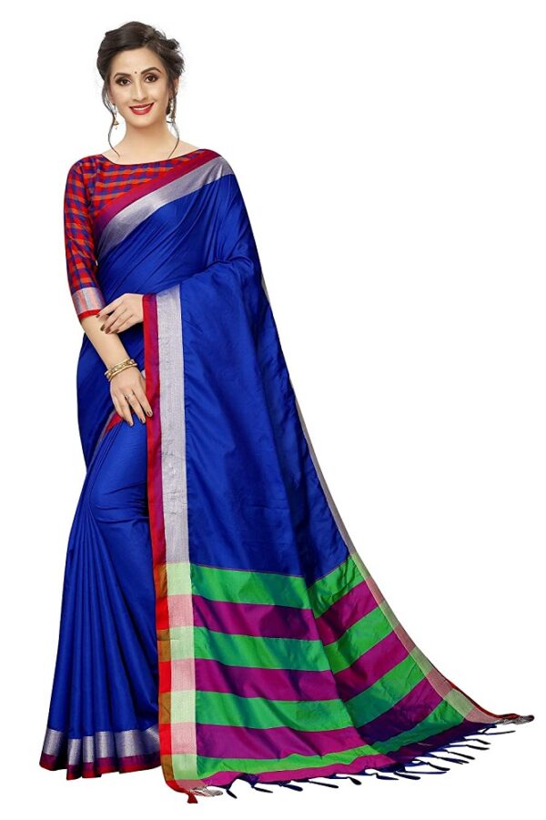 Matka-Silk-Saree