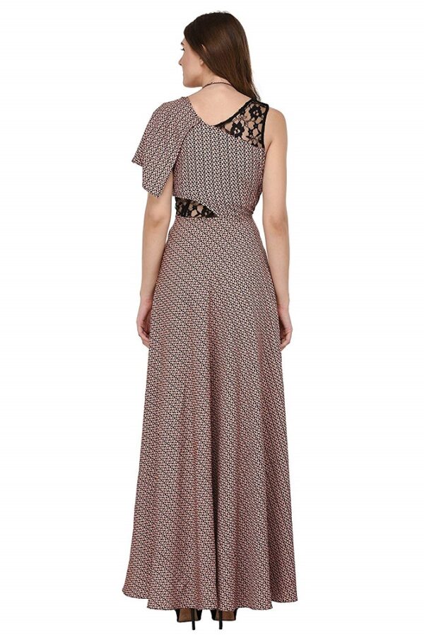 Maxi Dress 1