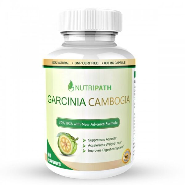 Nutripath Garcinia