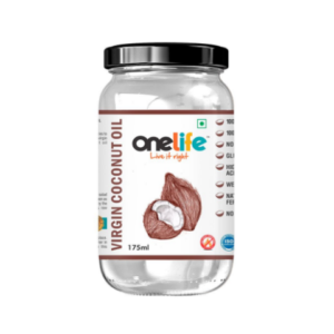 Onelife Extra Organic Virgin Coconut Oil