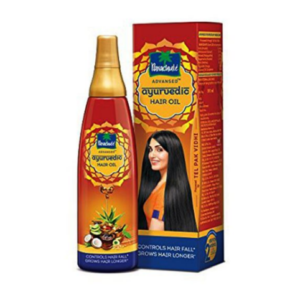 Parachute Advansed Ayurvedic Hair Oil