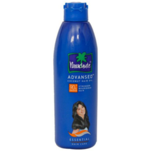 Parachute Advansed Coconut Hair Oil