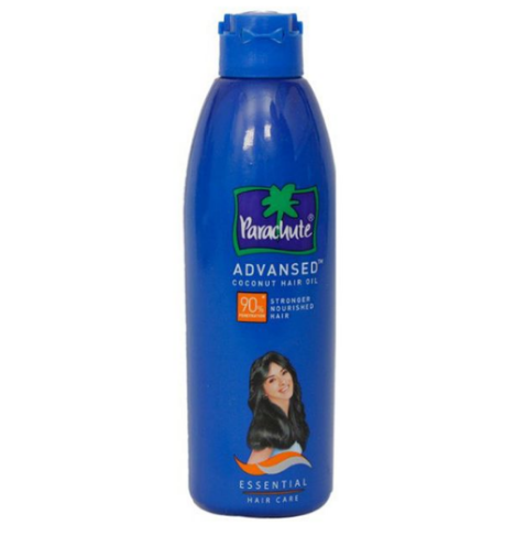 Parachute Advansed Coconut Hair Oil