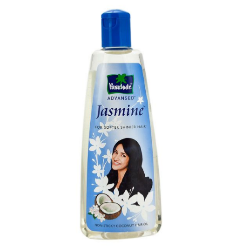 Parachute Jasmine Hair Oil